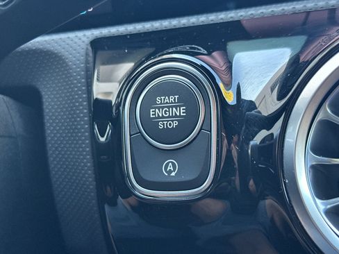 Certified 2026 Mercedes-Benz CLA 250 4MATIC image 25