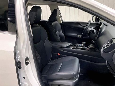 Used 2024 Lexus NX 450h+ AWD w/ Vision Package image 7