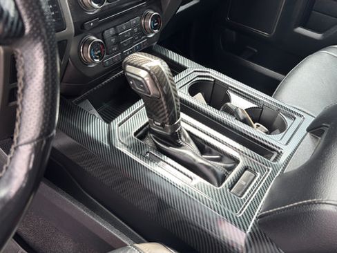 Used 2018 Ford F150 Raptor w/ Equipment Group 802A Luxury AWD/4WD image 19