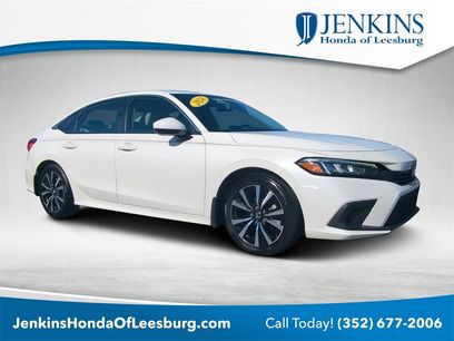 Used 2024 Honda Civic EX