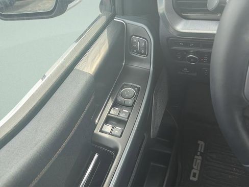 Used 2024 Ford F150 Lariat w/ Equipment Group 502A High AWD/4WD image 23