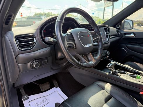 Used 2024 Dodge Durango Citadel AWD/4WD image 21
