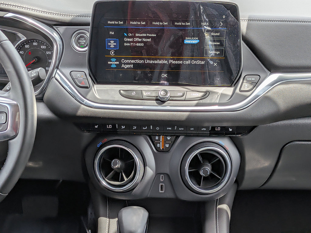 Certified 2023 Chevrolet Blazer LT FWD image 17