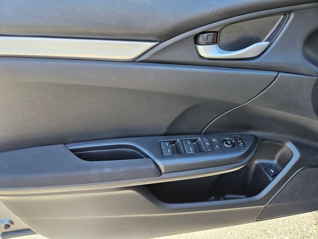 Used 2017 Honda Civic LX image 15