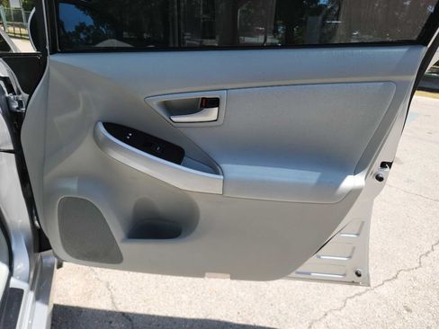 Used 2012 Toyota Prius Three FWD image 30