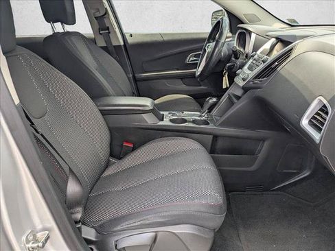 Used 2017 Chevrolet Equinox LT w/ Convenience Package FWD image 14