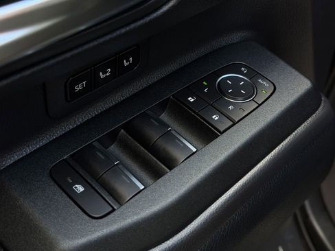 Certified 2025 Toyota Land Cruiser w/ Premium Package image 6