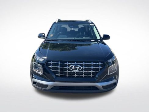 New 2026 Hyundai Venue SEL FWD image 7