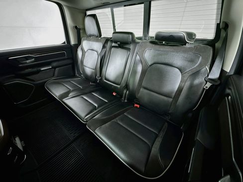 Used 2022 RAM 1500 Laramie AWD/4WD image 21