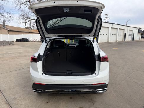 New 2026 Buick Envision Preferred image 14