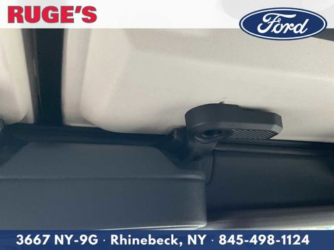 New 2026 Ford Bronco Badlands image 31