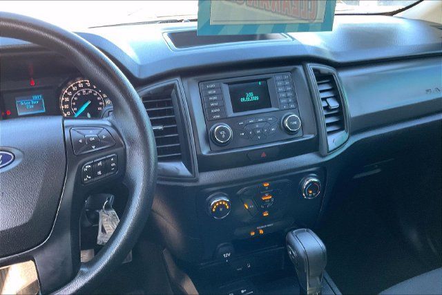 Used 2023 Ford Ranger XL w/ Trailer Tow Package RWD image 5