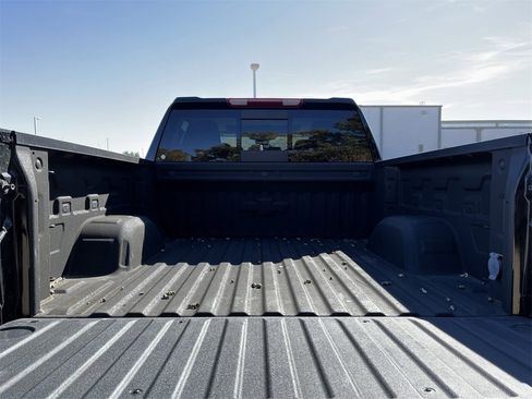 Used 2024 Chevrolet Silverado 1500 RST w/ All Star Edition Plus image 29