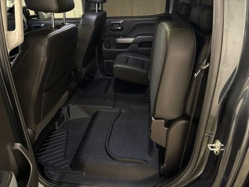 Used 2019 Chevrolet Silverado 2500 LT w/ LT Convenience Package AWD/4WD image 32