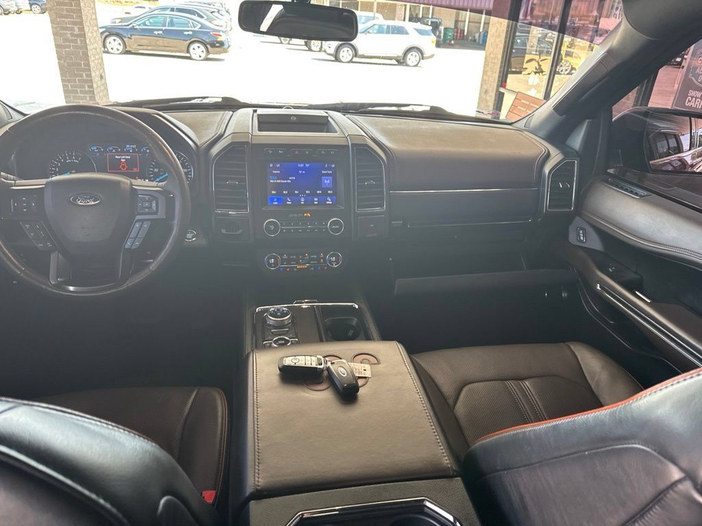 Used 2020 Ford Expedition King Ranch AWD/4WD image 25