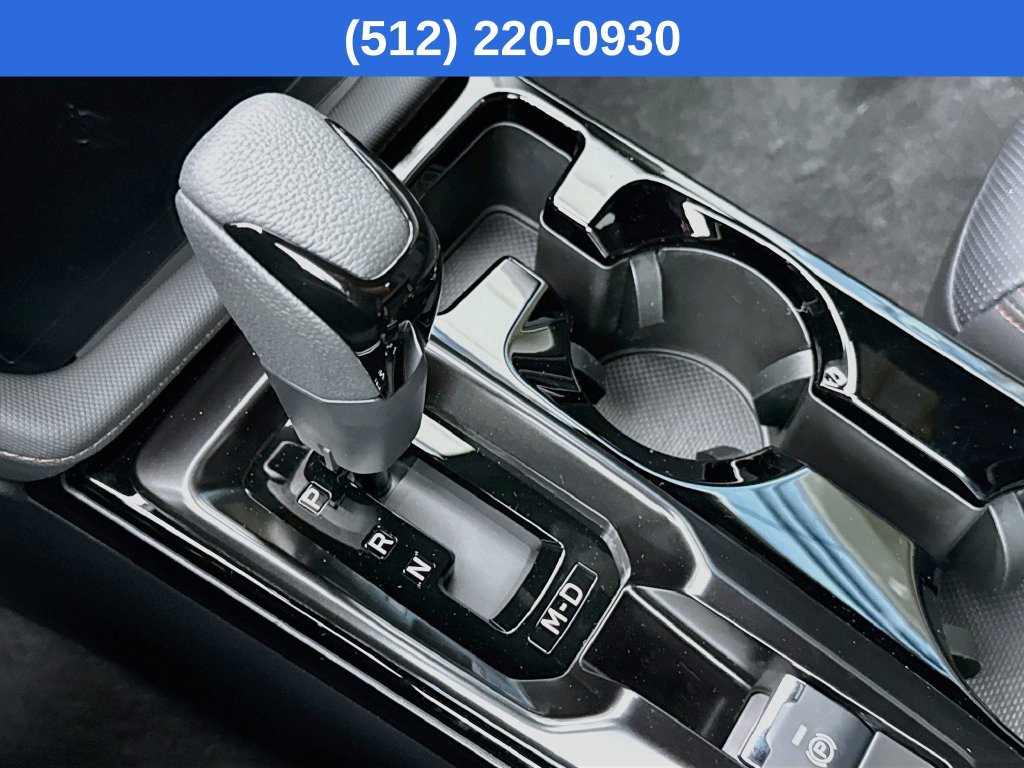 New 2026 Subaru Forester Touring AWD/4WD image 21