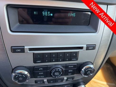 Used 2011 Ford Fusion SE w/ 201A Rapid Spec Order Code image 17