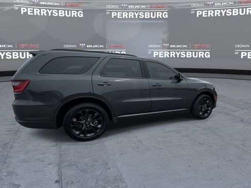 Used 2023 Dodge Durango GT AWD/4WD image 8