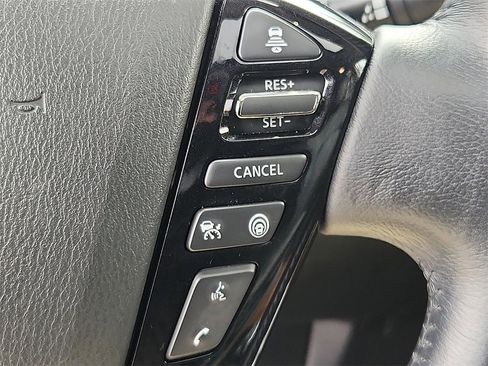 Certified 2023 Nissan Armada SL w/ Cargo Package image 24