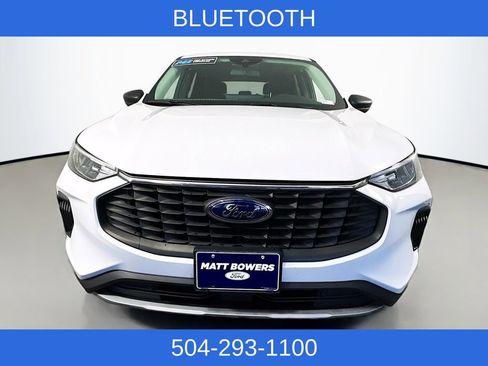 Used 2023 Ford Escape Active w/ Tech Pack #1 image 2