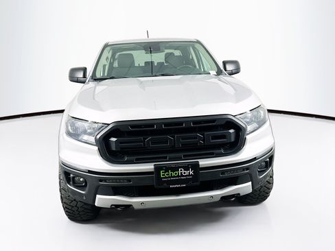 Used 2019 Ford Ranger XLT w/ Equipment Group 301A Mid RWD image 2