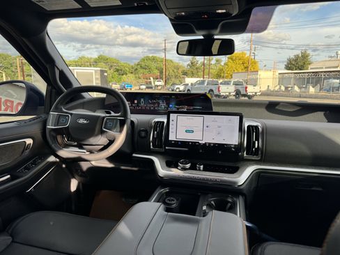 New 2026 Ford Expedition Tremor AWD/4WD image 14