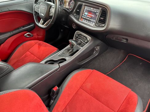 Used 2021 Dodge Challenger R/T Scat Pack image 14