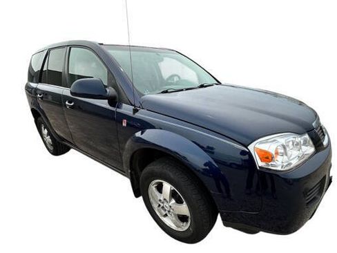 Used 2007 Saturn Vue 2WD V6 w/ Comfort Pkg image 8