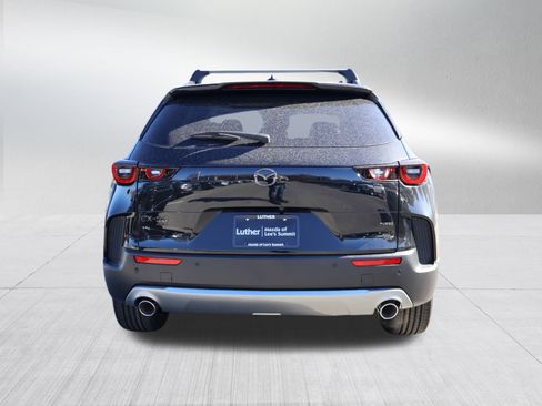 New 2026 MAZDA CX-50 AWD 2.5 S w/ Accent Package image 6