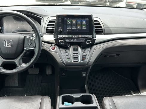 Used 2022 Honda Odyssey EX-L image 15