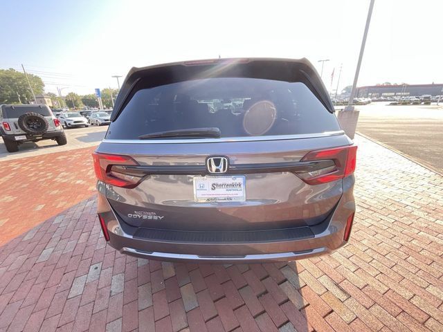 Certified 2026 Honda Odyssey EX-L image 31