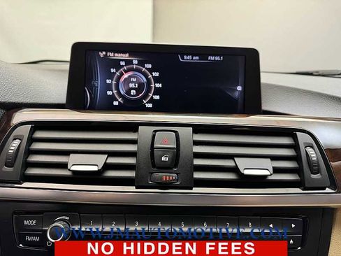 Used 2015 BMW 328i xDrive 328i xDrive image 23