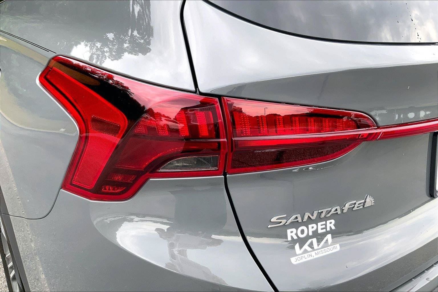 Used 2023 Hyundai Santa Fe SEL w/ Cargo Package AWD/4WD image 27