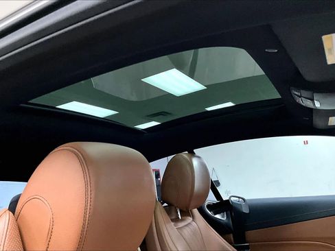 Used 2020 Mercedes-Benz E 450 4MATIC Coupe image 14