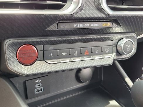 New 2025 Ford Mustang GT Premium image 45