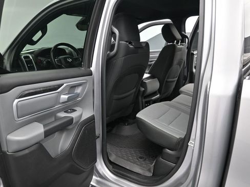 Used 2022 RAM 1500 Big Horn AWD/4WD image 15