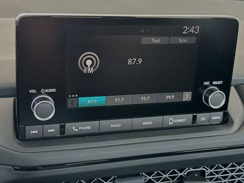 New 2025 Honda Accord SE image 19