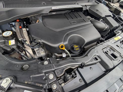 Used 2023 Land Rover Discovery Sport S R-Dynamic image 24