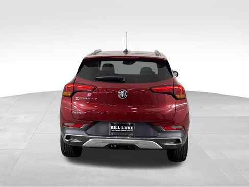 Used 2021 Buick Encore GX Essence AWD/4WD image 8