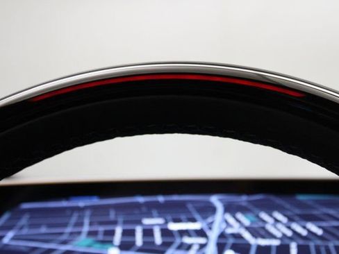 New 2026 Cadillac Optiq Luxury 1 RWD image 25