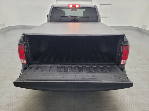 Used 2019 RAM 1500 Tradesman image 29