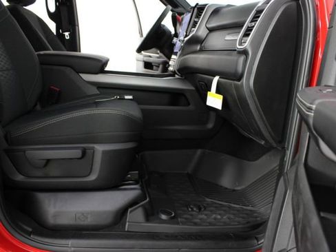 New 2026 RAM 2500 Big Horn AWD/4WD image 20