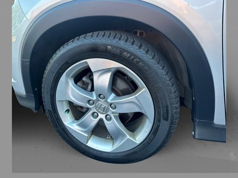 Used 2016 Honda HR-V EX-L image 24