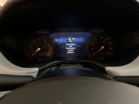 Used 2025 Jeep Compass Limited AWD/4WD image 40