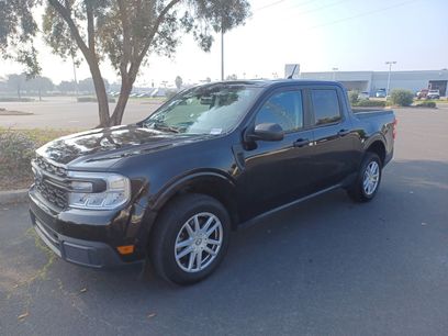 Used 2022 Ford Maverick XL