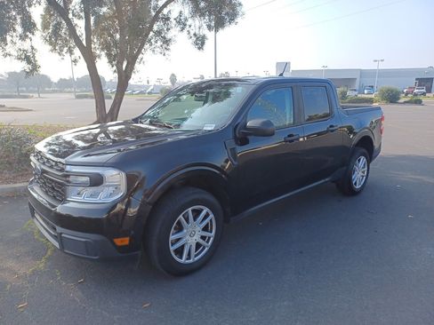 Used 2022 Ford Maverick XL image 1