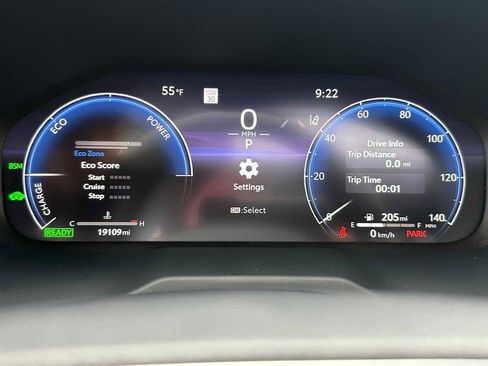 Used 2024 Toyota RAV4 XSE w/ Advanced Technology Package AWD/4WD image 25