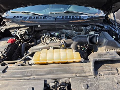 Used 2020 Ford F150 XLT w/ Equipment Group 302A Luxury AWD/4WD image 9