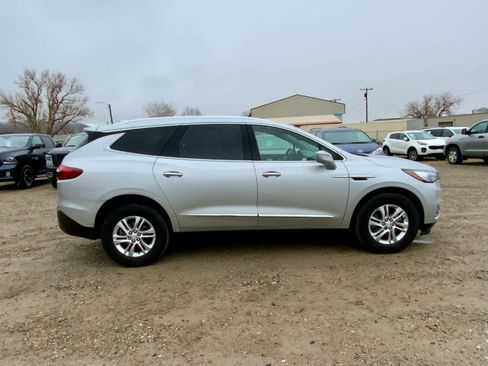 Used 2019 Buick Enclave Essence w/ Trailering Package, 5000 lbs. image 6