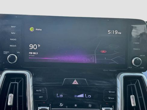 Used 2021 Kia Sorento SX FWD image 15